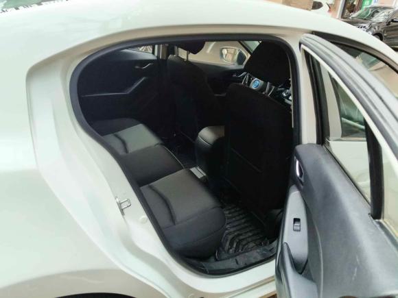 [青岛·鲁B] 二手马自达马自达3 昂克赛拉2016款 三厢 1.5L 手动舒适型