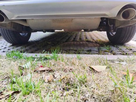 [上海·皖D] 二手林肯冒险家2020款 2.0T 两驱尊雅版