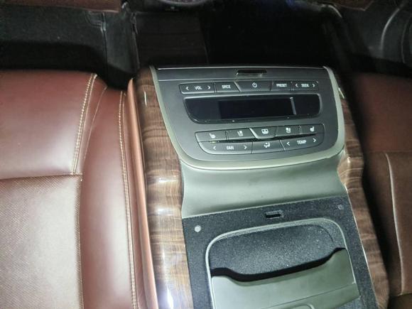 [嘉兴·浙F] 二手别克君越2013款 2.0T SIDI 智享旗舰型