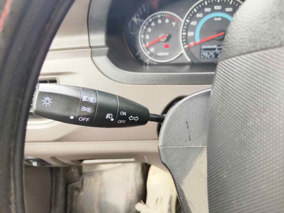 [金华·鄂Q] 二手五菱汽车五菱荣光新卡2021款 1.8L舒适型双排双后轮LJ479Q6