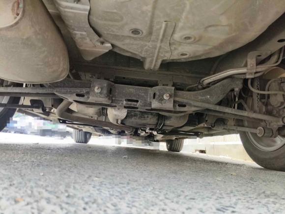 [芜湖·皖B] 二手雪佛兰科鲁泽2023款 1.5L 双离合悦享版