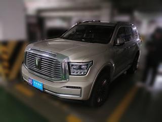 坦克坦克5002022款 3.0T 商务版 造境型 5座