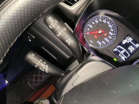 [成都·川A] 二手荣威荣威RX52020款 PLUS 300TGI 自动Ali国潮豪华版