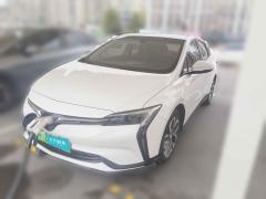 [南通·苏F] 别克微蓝62019款 互联智享型