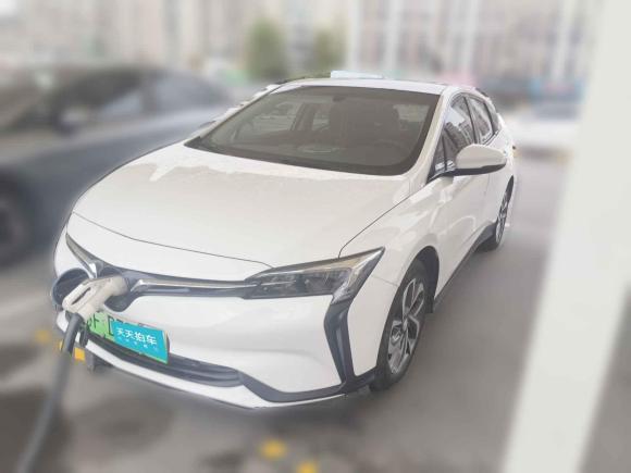 别克微蓝62019款 互联智享型「南通二手车」「天天拍车」