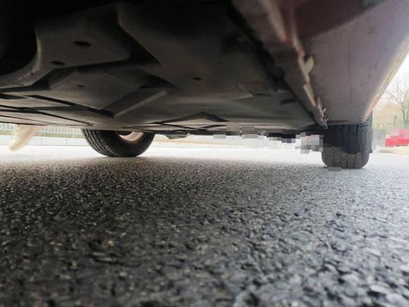 [成都·川A] 二手smartsmart fortwo2011款 1.0 MHD 硬顶激情版