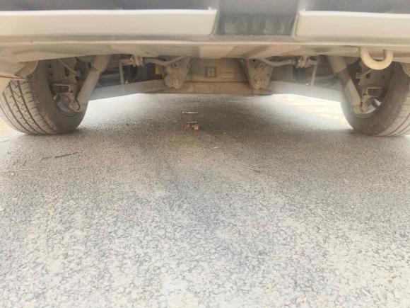 [武汉·鄂A] 二手东风风行风行S50EV2020款 运营型