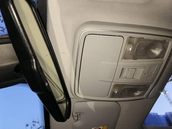 [西安·云A] 二手哈弗哈弗H5经典2018款 经典版 2.0T 柴油 手动四驱尊贵型