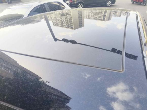 [成都·川A] 二手斯柯达明锐2015款 1.4TSI DSG逸俊版