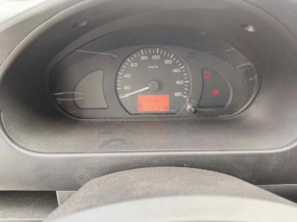 [温州·浙C] 二手五菱汽车五菱荣光2017款 1.5L 加长基本型