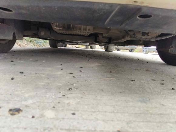 [成都·川R] 二手福特福睿斯2015款 1.5L 自动时尚型