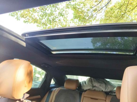 [金华·浙G] 二手别克君越2016款 20T 精英型