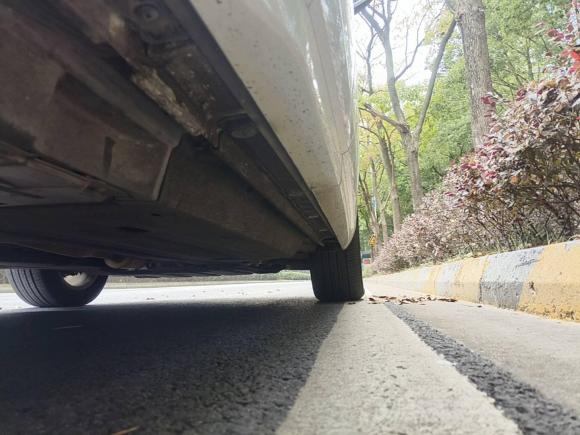 [苏州·苏E] 二手奥迪奥迪Q32016款 35 TFSI 时尚型