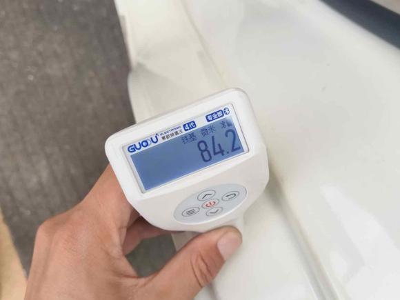 [佛山·粤X] 二手日产骐达TIIDA2011款 1.6L CVT智能型