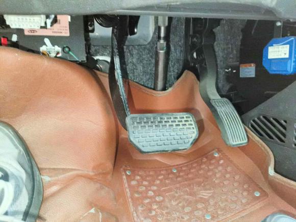 [南通·苏F] 二手奇瑞新能源小蚂蚁2021款 15万蚁粉款 蚁炫版 三元锂