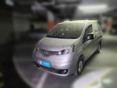 [青岛·鲁B] 日产日产NV2002011款 1.6L 223座 尊雅型