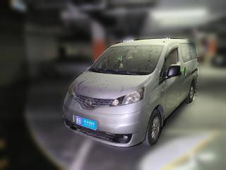 日产日产NV2002011款 1.6L 223座 尊雅型