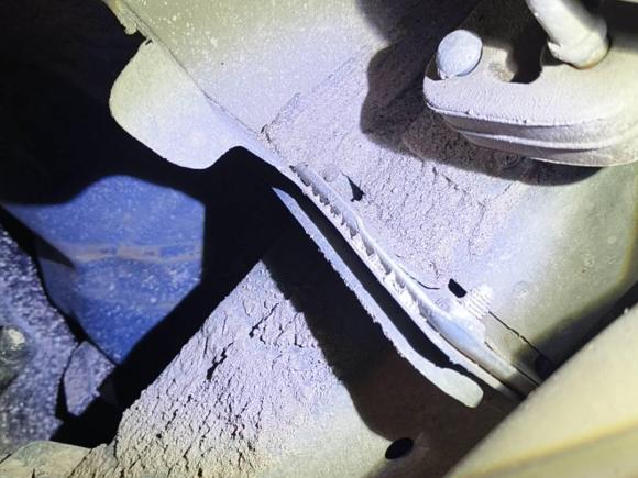 [深圳·赣D] 二手荣威荣威RX52019款 20T 两驱自动4G互联铂金版