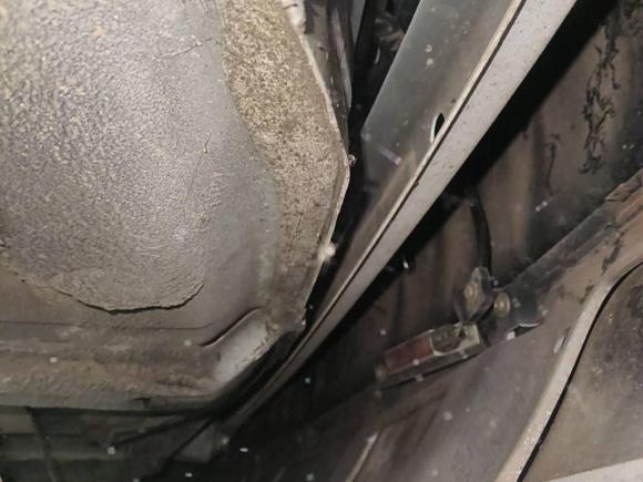 [成都·川A] 二手哈弗哈弗H22016款 红标 1.5T 自动两驱豪华型