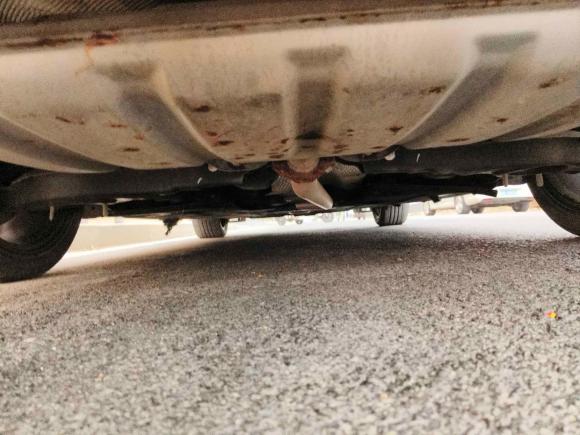 [青岛·鲁U] 二手红旗红旗H52019款 30TD 灵动版