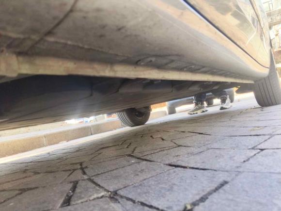 [青岛·鲁B] 二手五菱汽车五菱缤果2023款 333km 灵犀互联款