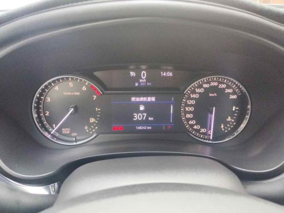 [佛山·粤J] 二手凯迪拉克凯迪拉克XT42018款 28T 两驱技术型