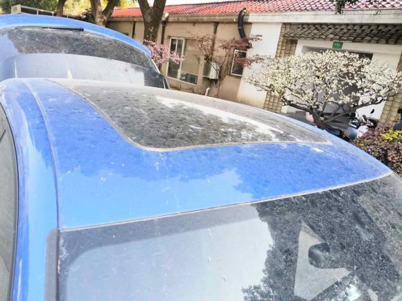 [上海·苏F] 二手保时捷Macan2018款 Macan 2.0T