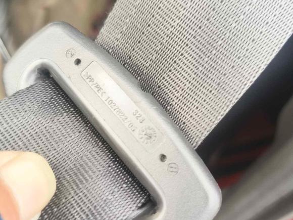 [广州·粤D] 二手广汽传祺传祺GS42018款 235T 自动两驱豪华智联版