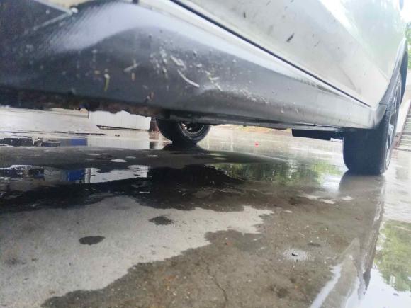 [上海·沪C] 二手斯巴鲁斯巴鲁XV2012款 2.0i 豪华版