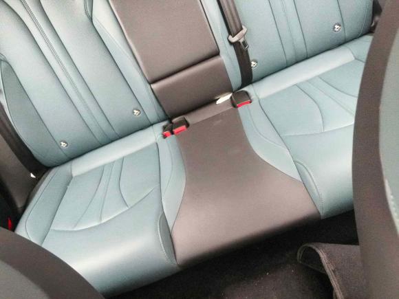 [武汉·鄂W] 二手名爵MG72025款 2.0T Trophy+ 超级智驾版