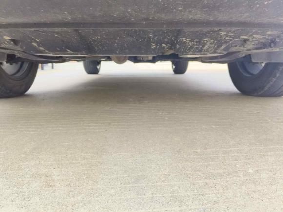 [宁波·浙B] 二手长安长安CS75 PLUS2020款 1.5T 自动豪华型