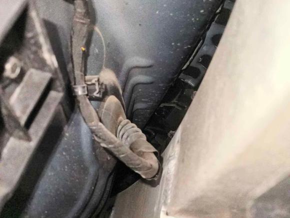 [深圳·粤B] 二手别克昂科旗2020款 28T 四驱旗舰型