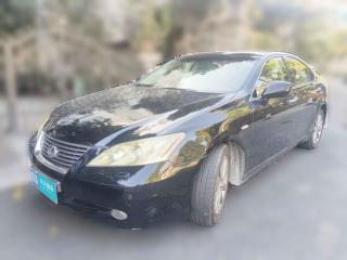 雷克萨斯雷克萨斯ES2006款 350 豪华版