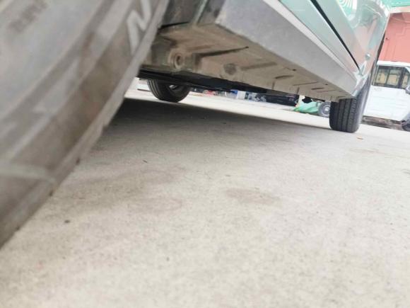 [青岛·鲁J] 二手江铃集团新能源易至EV22024款 201km 舒适型