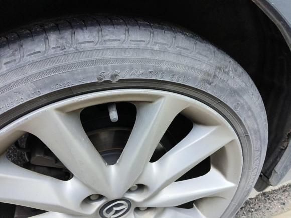 [南通·苏F] 二手马自达马自达3 昂克赛拉2017款 三厢 2.0L 自动尊贵型 国V