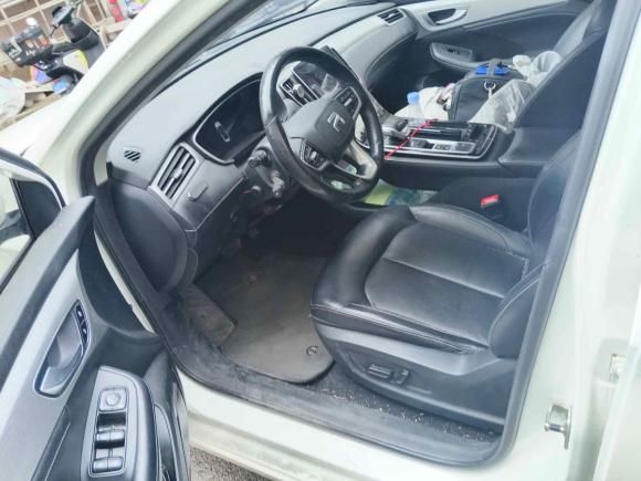 [上海·沪B] 二手飞凡汽车飞凡ER62020款 620km 智行版