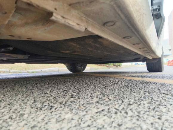 [武汉·鄂A] 二手本田凌派2019款 180Turbo CVT舒适版 国VI