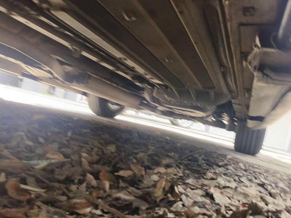 [嘉兴·浙F] 二手现代胜达2013款 2.4L 自动两驱智能型