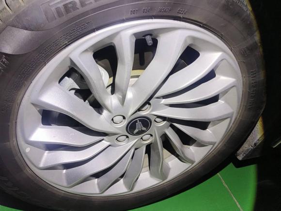 [武汉·鄂A] 二手岚图汽车岚图梦想家2024款 PHEV 超长续航尊贵版