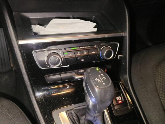 [深圳·粤B] 二手宝马宝马2系旅行车2016款 218i 时尚型