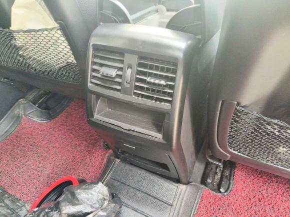 [南通·苏F] 二手奔驰奔驰M级2014款 ML 400 4MATIC动感型