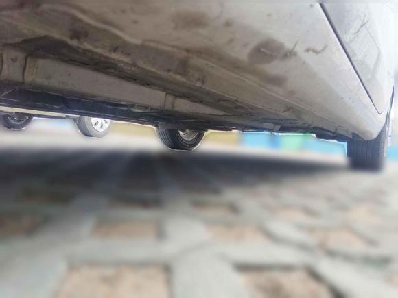 [青岛·鲁U] 二手长安逸动2020款 PLUS 1.6L GDI 手动精英型