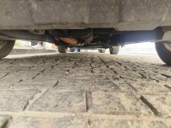 [上海·沪B] 二手别克别克GL82021款 陆上公务舱 652T 智慧尊贵型