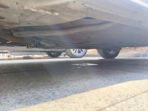 [苏州·苏E] 二手本田本田XR-V2015款 1.8L EXi  CVT舒适版