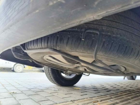 [杭州·浙A] 二手本田艾力绅2012款 2.4L VTi-S尊贵版