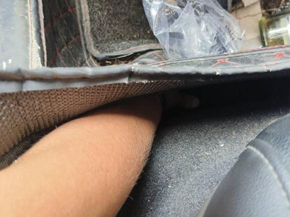 [湖州·浙E] 二手大众速腾2017款 1.6L 自动舒适型