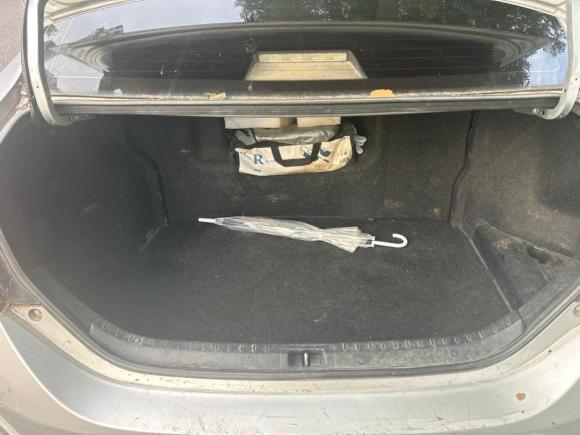 [武汉·鄂A] 二手丰田雷凌2017款 改款双擎 1.8H GS E-CVT精英天窗版 国V