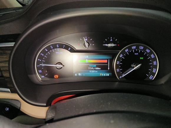 [济南·鲁A] 二手别克别克GL82017款 ES 28T 旗舰型 国V