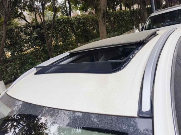 [成都·川A] 二手哈弗哈弗初恋2021款 1.5T 自动大三版