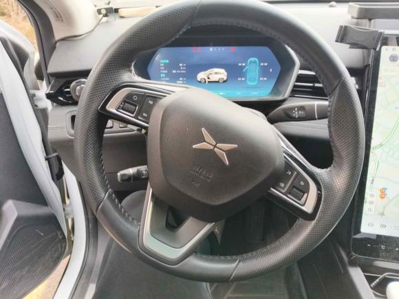 [青岛·鲁B] 二手小鹏小鹏G32021款 G3i 460G